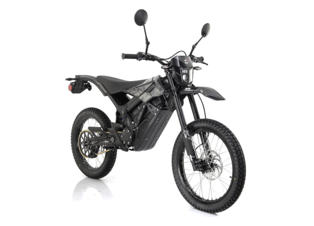 RFN E-motorbikes 