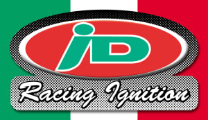 racing ignition logo