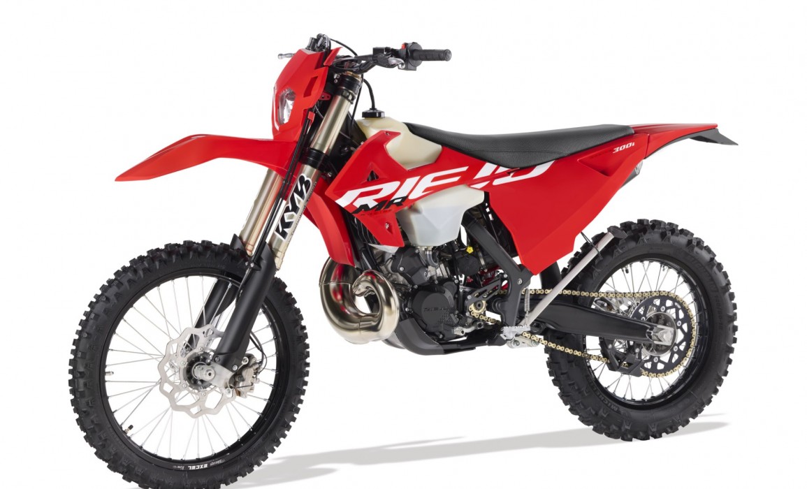 RIEJU MR 300i RACING 2026