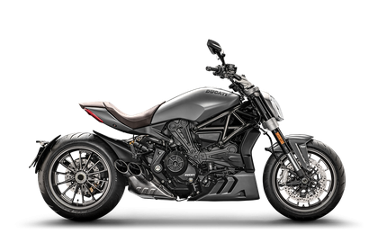 Motocykly Ducati XDiavel