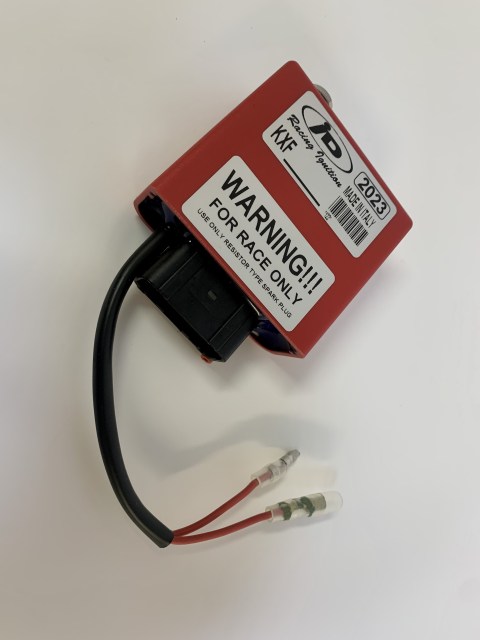 Clutch basket Gas Gas 200-300