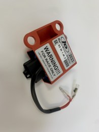 Clutch basket Gas Gas 200-300