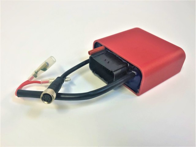 Clutch basket Gas Gas 200-300